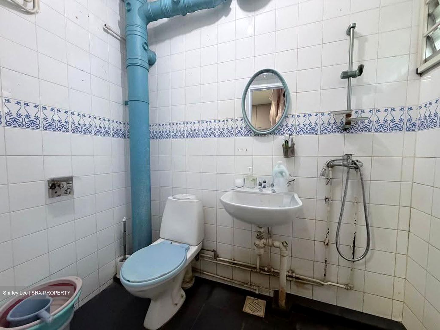 Blk 190 Pasir Ris Street 12 (Pasir Ris), HDB 5 Rooms #611138121
